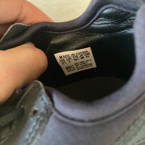 Adidas Originals Tubular Runner Youth Size 3.5 - Picture 7 of 7